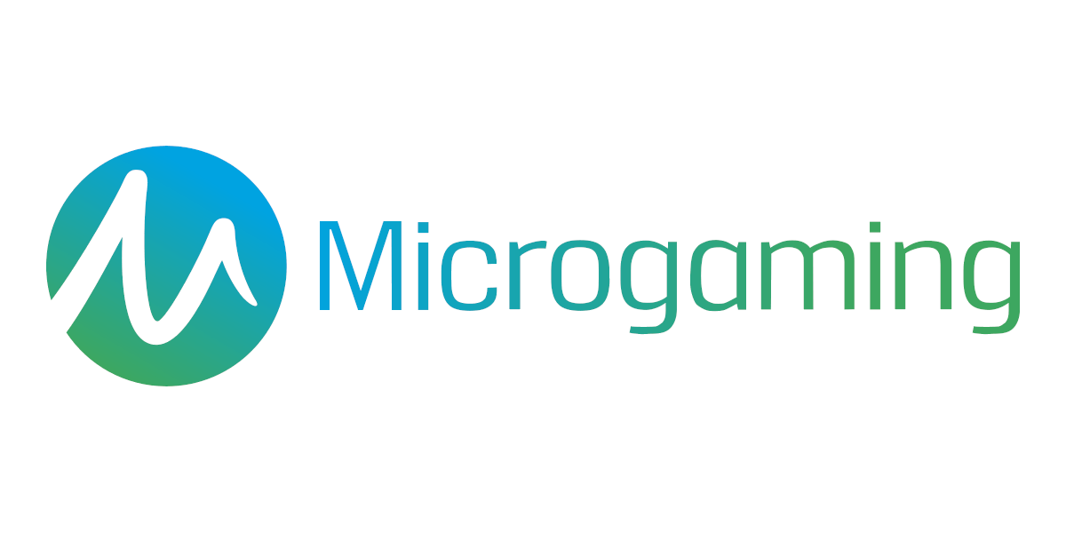 Microgaming logo