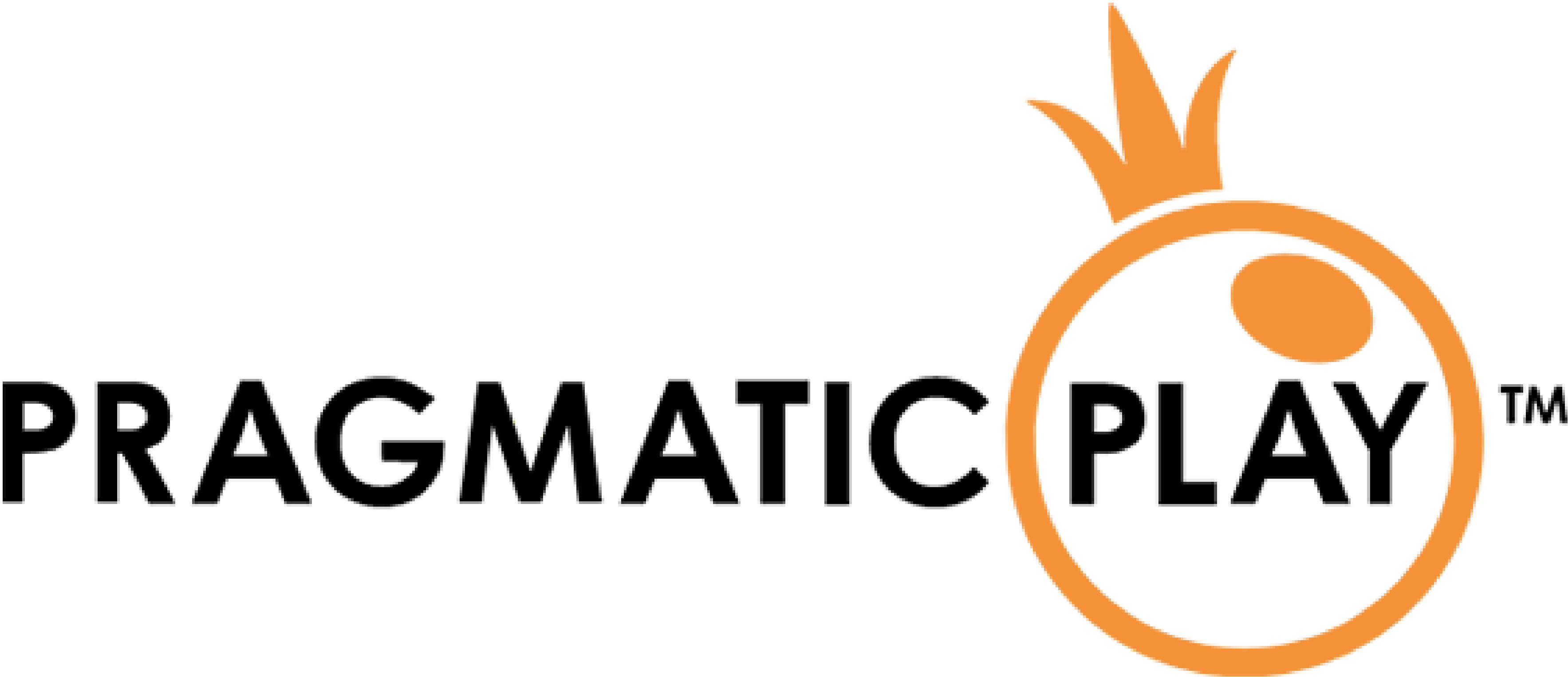 Pragmatic Play logo